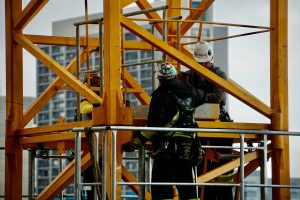 A Guide to Stair Towers in Construction: Design, Safety, and Accessibility