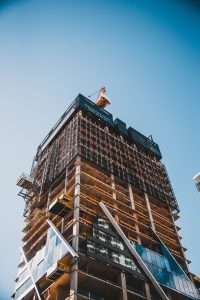 Challenges of Modern Scaffolding: Safety, Design, and Accessibility